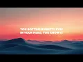 Nicky Youre - Sunroof (Lyrics)