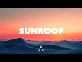 Download Lagu Nicky Youre - Sunroof (Lyrics)