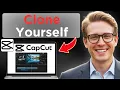 How To Clone Yourself In CapCut Full Guide 2026