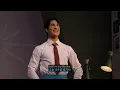 [한글 자막] World Within My Room - Musical Maybe Happy Ending (뮤지컬 어쩌면 해피엔딩)