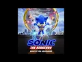 Download Lagu A New Home (Sonic the Hedgehog OST) - Tom Holkenborg