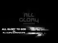 45 Minute Christian Metal Mix ⚔️ Spiritual Warfare Soundtrack | All Glory Worshipcore