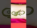 Download Lagu K letter Mehndi design #mehndi #shortsfeed #hennatatto #viralreels #henna #trending
