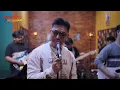 MAHIR MEMBERI LUKA (Live) - Fabio Asher ft. Fivein #LetsJamWithJames