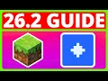 How To Download And Install Essential Mod For Minecraft Java 26 2 Essential Mod Minecraft