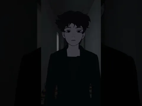 Ending of Look Back Anime Explained in Hindi #anime #lookback #animation  #endingexplaination
