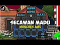 LAGU JOGET DHUT SECAWAN MADU REMIX 2025‼️RANI DEPOK🔥🌴