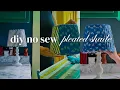 Transform Your Space DIY Vintage Lampshade Makeover Tutorial No Sew