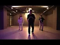 I Kamo Mphela, Khalil Harrison & Tyler ICU - Dalie l TAEDONG l PLAY THE URBAN