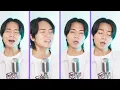 【ひとりアカペラで】King & Prince「Life goes on 」歌ってみた