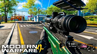 MODERN WARFARE 4 - WARZONE GAMEPLAY (Zodiac)