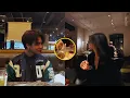 Download Lagu Jimin gespot tijdens een diner met een mysterieuze vrouw in LA 😱 Fans kunnen niet geloven wie ze is!