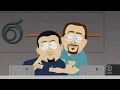 South Park Cable Company Employees