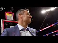 MEN S BASKETBALL Tony Bennett - Thanks Joy