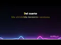 Aitana, Danny Ocean - HOY ES TU CUMPLEAÑOS (Versión Karaoke)
