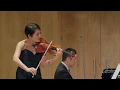 Download Lagu Arvo Pärt Centre Premiere: Anne Akiko Meyers \u0026 Akira Eguchi, Philip Glass, \