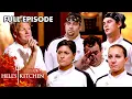 Hell s Kitchen Season 5 - Ep 11 High Stakes Trip Turns Into Health Crisis Full Episode