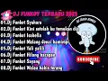 DJ TIKTOK TERBARU 2025 FULL BASS ▪︎ DJ FUNKOT X THAILAND SYAHARA MASHUB KANE FULL BAS VIRAL 2025°