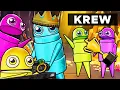 KREW PLAYS R E P O