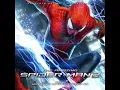 Lagu The Amazing Spider-Man 2 OST Remix - Spidey suite