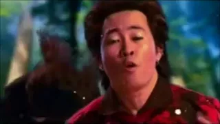 green master bukan karena cinta video clip 