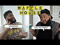 Waffle House Job Interviews