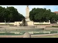 UT students return to class Monday spring semester moved online