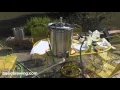 15-Minute Cascade Pale Ale - Basic Brewing