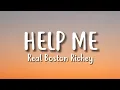 Download Lagu Help Me - Real Boston Richey (Official Lyrics Video)