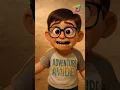 Lagu Ay Lav Yu Ama Pixar Gözünden! 😂  Amerikalı Dokunuşuyla Komik Shorts #funny