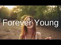 Download Lagu UNDRESSD - Forever Young (Lyrics)