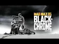 Download Lagu Mad Max: Fury Road (Black \u0026 Chrome) Trailer 4K®