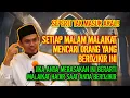 TAK MASUK AKAL‼️INI TANDA JIKA MALAIKAT HADIR SAAT ANDA BERDZIKIR - BUYA ARRAZY HASYIM