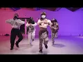 Ceraadi - Christmas With You / Sori Na Choreography
