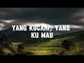 Gery Gany - Rusuk (Lirik)