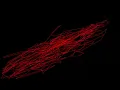 Danny L Harle, Julia Michaels - Raft In The Sea (Sasha Remix) [Visualizer]
