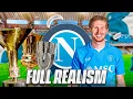 Download Lagu I Rebuilt Napoli With FULL Realism In FM24!