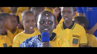 tazama nyimbo za watoto za kisabato na visa