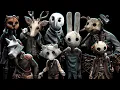 The Hidden World ALL GUIDES LORE