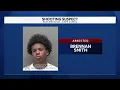 Cape Coral 12-year-old arrested after accidental shooting of 13-year-old in stolen car