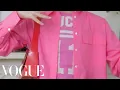 Hari Nef s Barbie Vibes are Immaculate