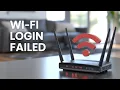 mynetworksettings com Verizon Login WiFi Password - step by step