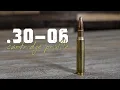 30-06 Springfield Cartridge Profile 10 Pros and Cons