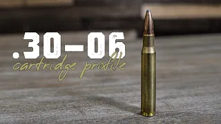 30-06 Springfield Cartridge Profile 10 Pros and Cons