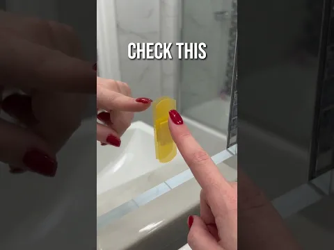 Is Someone Watching You Through the Mirror?