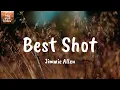 Best Shot - Jimmie Allen (Lyrics)