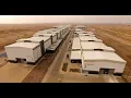 Download Lagu Inauguration of South Africa’s new train manufacturing plant