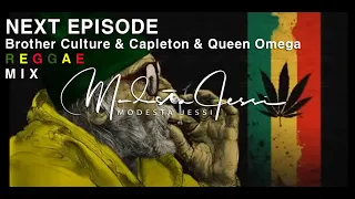 Download 'Next Episode' Reggae Ver.(ft.Brother Culture\u0026Capleton\u0026Queen Omega) (Modesta Jessi Mix) MP3