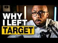 Why I Quit My Job At Target After 7 Years