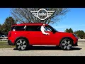 2025 Mini Countryman -